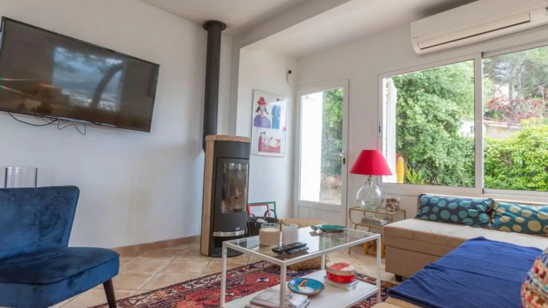 Global Petramar - By Global Rental Holidays 6859 Lloret de Mar Ferienhaus
