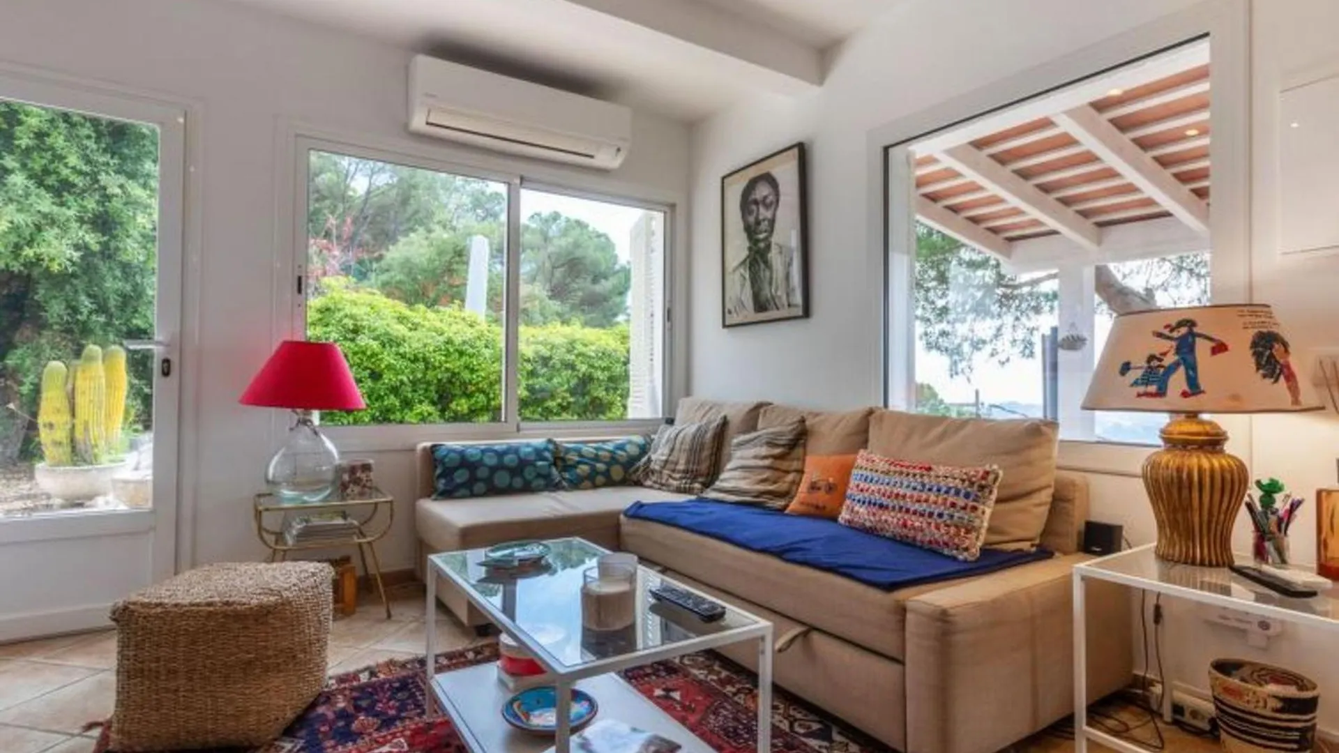 Ferienhaus Global Petramar - By Global Rental Holidays 6859 Lloret de Mar Spanien