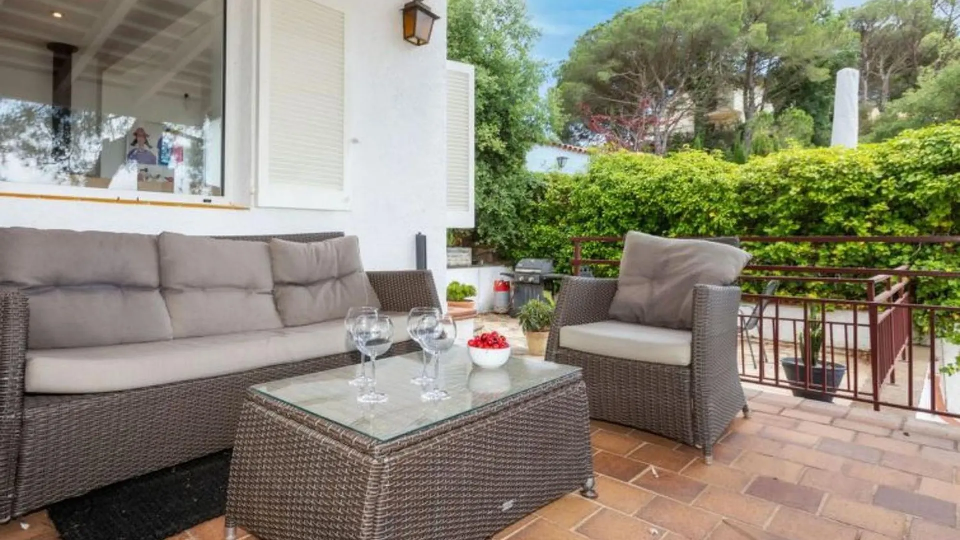 Global Petramar - By Global Rental Holidays 6859 Lloret de Mar